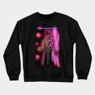 Ascension Crewneck Sweatshirt